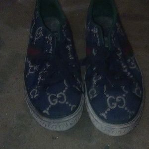 Gucci shoes
